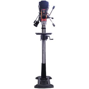Сверлильный станок WorkMan DP15VL с вариатором