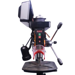 Сверлильный станок WorkMan DP15VL с вариатором