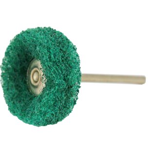 Круг абразивный Scotch-Brite WorkMan 25-Р180