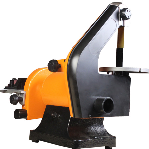 Гриндер із регулюванням обертів WorkMan BD1600VS