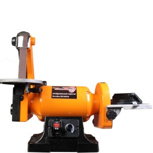 Гриндер із регулюванням обертів WorkMan BD1600VS