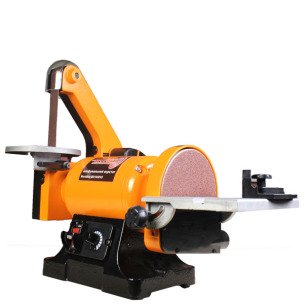 Гриндер с регулировкой оборотов WorkMan BD1600VS
