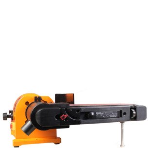 Стрічково дисковий верстат гриндер WorkMan 4603