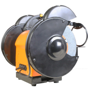 Верстат точильний Workman RBG825A 200 мм 670 Вт