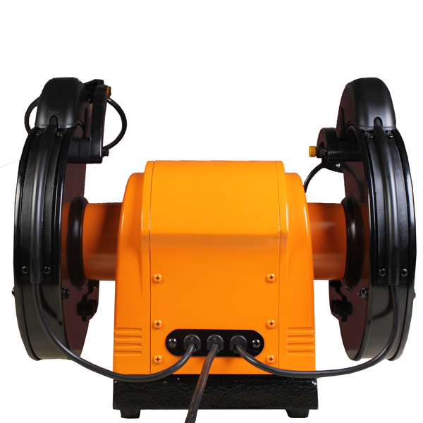 Верстат точильний Workman RBG825A 200 мм 670 Вт