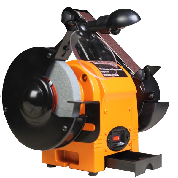 Точильно шлифовальный станок WorkMan RBGS625