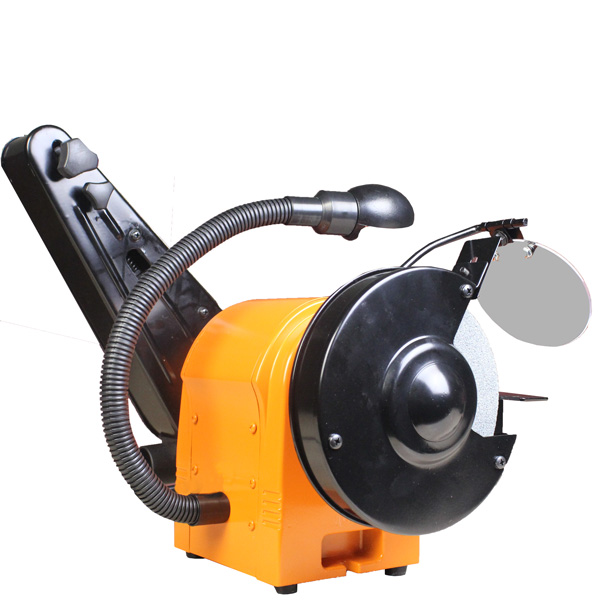Точильно шлифовальный станок WorkMan RBGS625