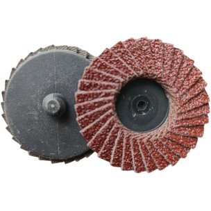 Пелюстковий диск із кріпленням Roloc WorkMan A50-P60