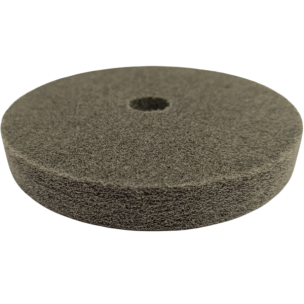 Нетканий доводочний круг WorkMan UltraFine-150 P240-P320 "Піна"