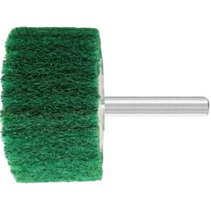 Скотч Брайт для дрели Workman Green-40x25
