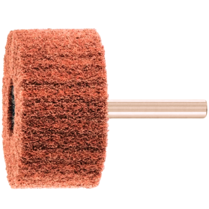 Скотч Брайт для дрели Workman Red-40x25
