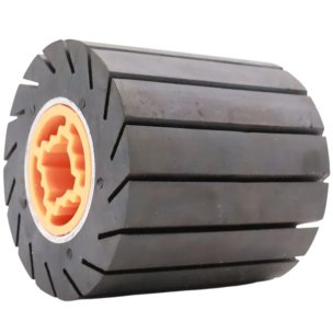 Шлифовальный резиновый барабан WorkMan SRD