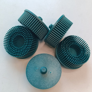 Абразивна насадка-щітка WorkMan Bristle 50-P50