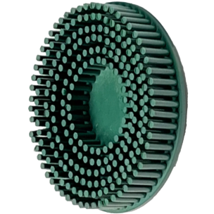 Абразивна насадка-щітка WorkMan Bristle 50-P50