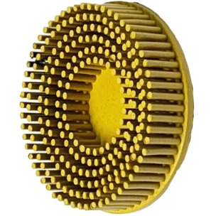 Абразивна насадка-щітка WorkMan Bristle 50-P80