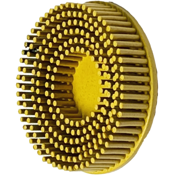 Абразивна насадка-щітка WorkMan Bristle 50-P80