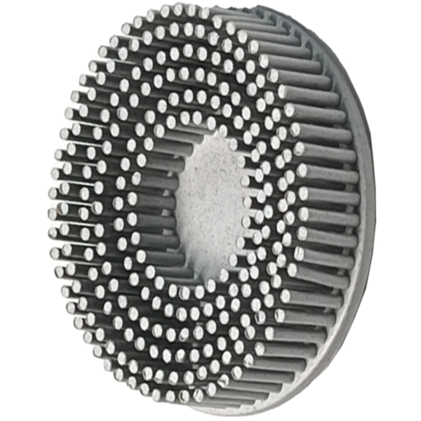 Абразивна насадка-щітка WorkMan Bristle 50-P120
