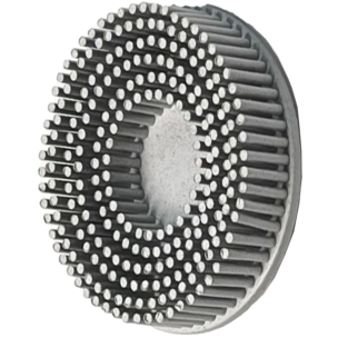 Абразивна насадка-щітка WorkMan Bristle 50-P120