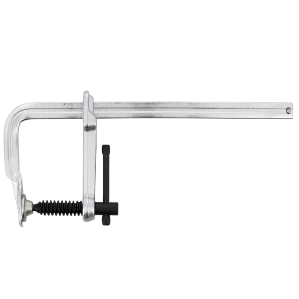 Струбцина тип F кована гвинтова WorkMan Screw 80х200