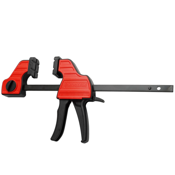 Струбцина быстрозажимная WorkMan Shape Quick 150х60 мм