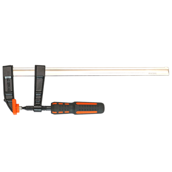 Струбцина F-образная столярная WorkMan Standard 50х250