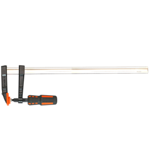 Струбцина F-подібна столярна WorkMan Standard 80х400