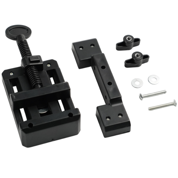 Позиционер для установки мебельных фасадов Workman PlastSet