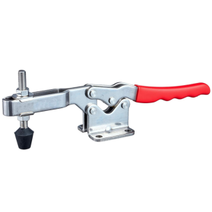 Горизонтальний столярний затискач WorkMan GH-20235 340 кг