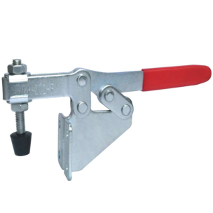 Горизонтальный столярный зажим WorkMan GH‑202‑F 227кг