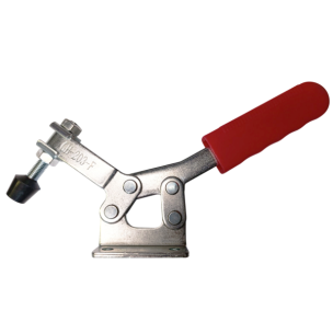 Горизонтальний столярний затискач WorkMan GH‑203‑F 227 кг