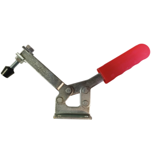 Горизонтальный столярный зажим WorkMan GH‑203‑FL 227кг