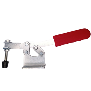 Горизонтальный столярный зажим WorkMan GH‑203‑P 227кг