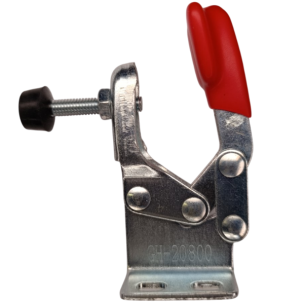 Горизонтальний столярний затискач WorkMan GH‑20800 30кг