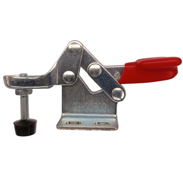 Горизонтальный столярный зажим WorkMan GH‑20800 30кг