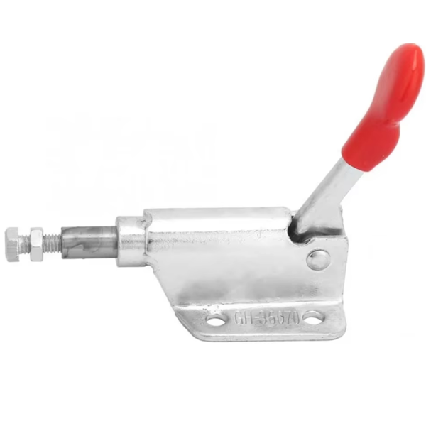 Толкающий столярный зажим WorkMan GH-36070 50кг