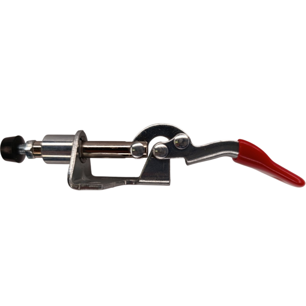 Штовхаючий столярний затискач WorkMan GH‑301‑AM 45кг