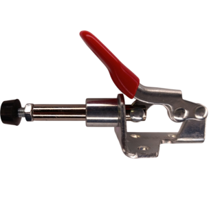 Штовхаючий столярний затискач WorkMan GH‑301‑AM 45кг