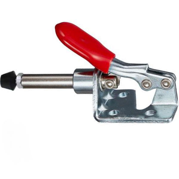 Толкающий столярный зажим WorkMan GH‑301‑AM 45кг