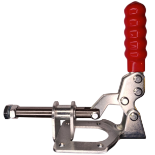 Штовхаючий столярний затискач WorkMan GH‑302‑FM 136кг