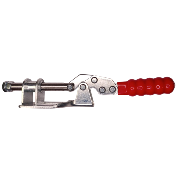 Штовхаючий столярний затискач WorkMan GH‑302‑FM 136кг