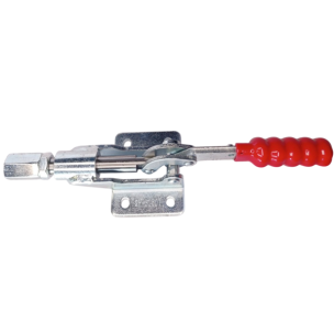 Штовхаючий столярний затискач WorkMan GH‑31501 200кг