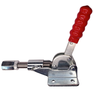 Толкающий столярный зажим WorkMan GH‑31501 200кг