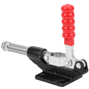 Толкающий столярный зажим WorkMan GH-305-EM 386кг