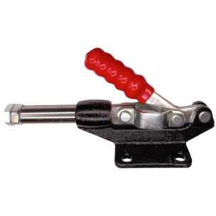 Штовхаючий столярний затискач WorkMan GH-304-EM 386кг