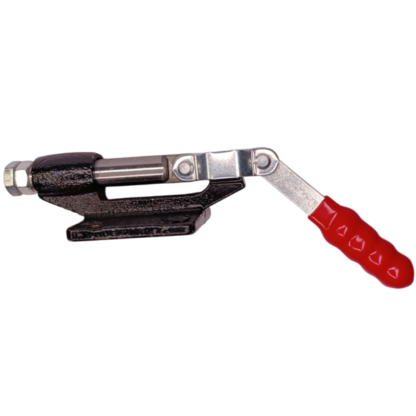 Штовхаючий столярний затискач WorkMan GH-304-CM 227кг
