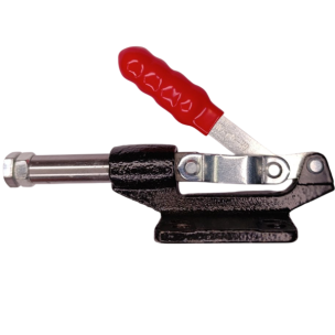 Штовхаючий столярний затискач WorkMan GH-304-CM 227кг
