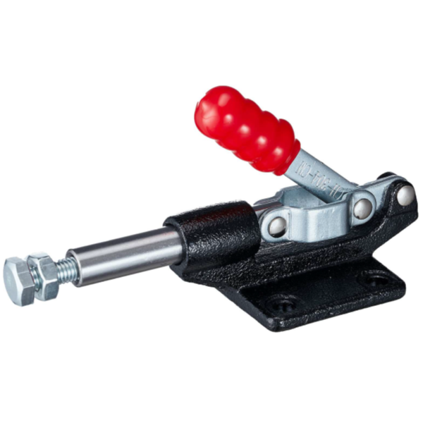Штовхаючий столярний затискач WorkMan GH-304-CM 227кг