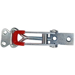 Притиск тяговий WorkMan GH-4001 150кг