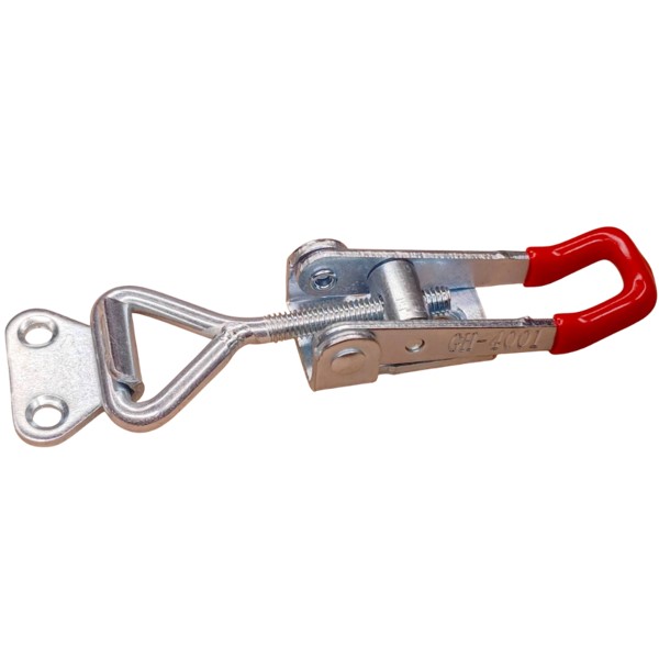 Притиск тяговий WorkMan GH-4001 150кг