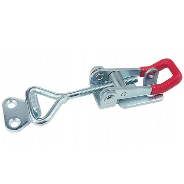 Прижим тяговый WorkMan GH-4001 150кг 